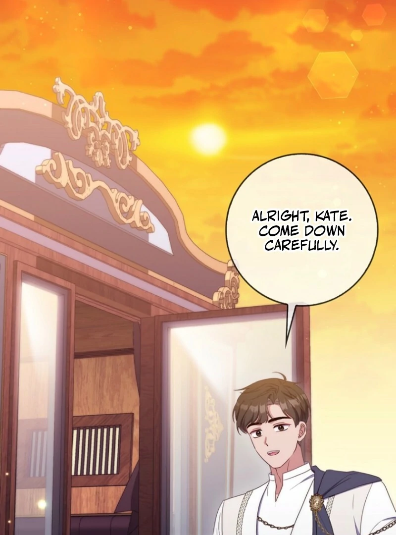 It’s My First Time Being a Mother Again Chapter 40 - Page 130