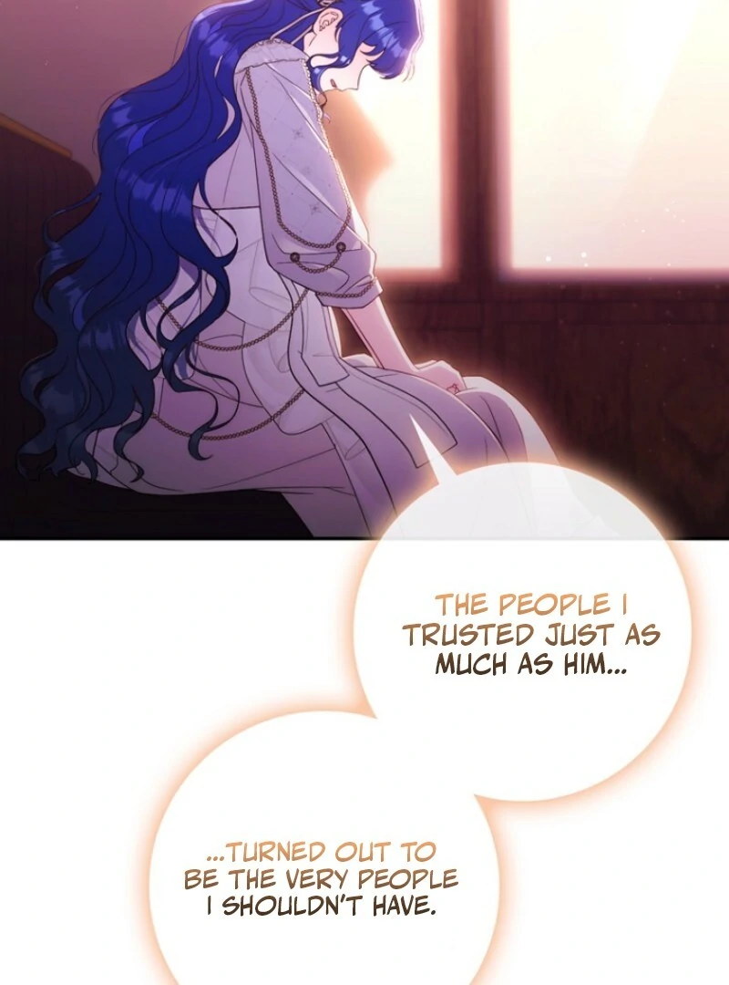 It’s My First Time Being a Mother Again Chapter 41 - Page 22