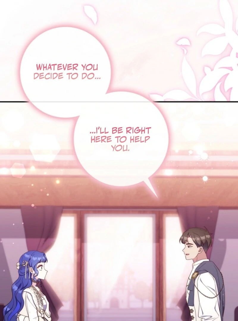 It’s My First Time Being a Mother Again Chapter 41 - Page 35