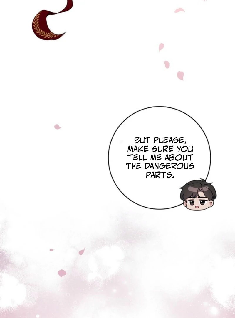 It’s My First Time Being a Mother Again Chapter 41 - Page 48