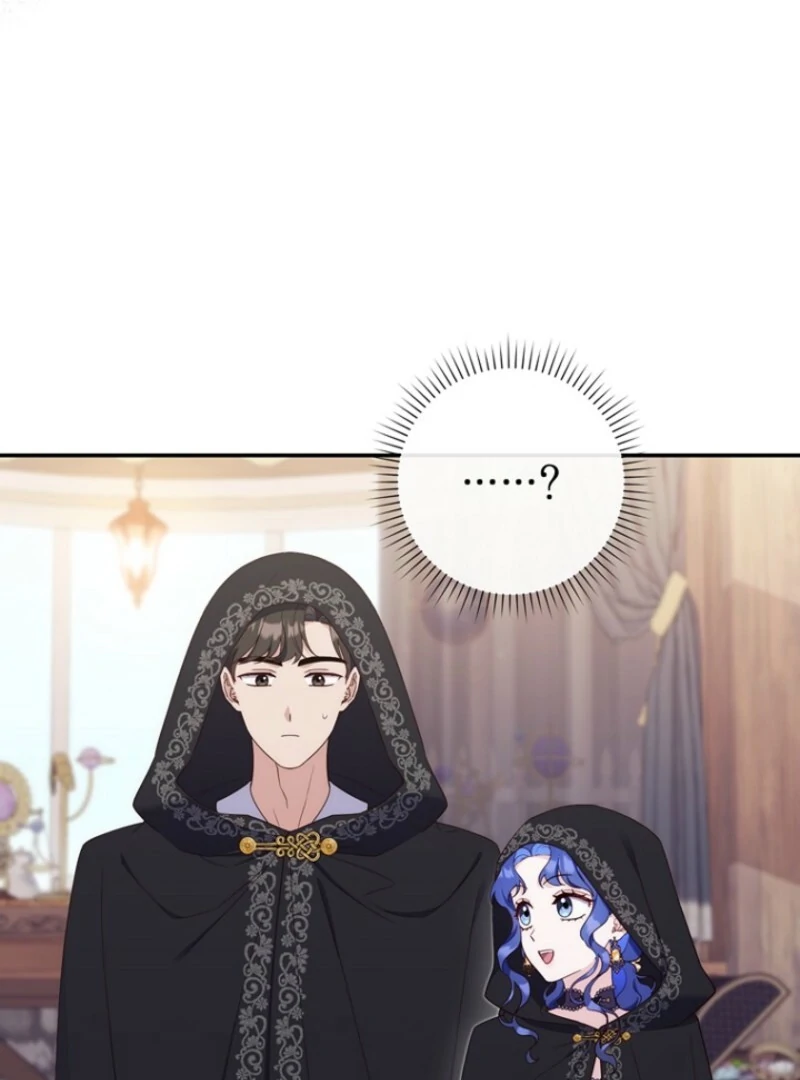 It’s My First Time Being a Mother Again Chapter 41 - Page 56