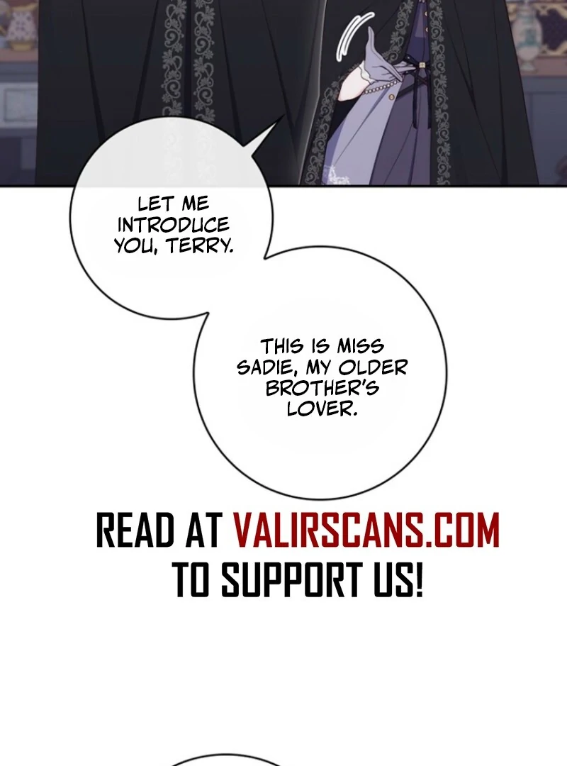 It’s My First Time Being a Mother Again Chapter 41 - Page 57