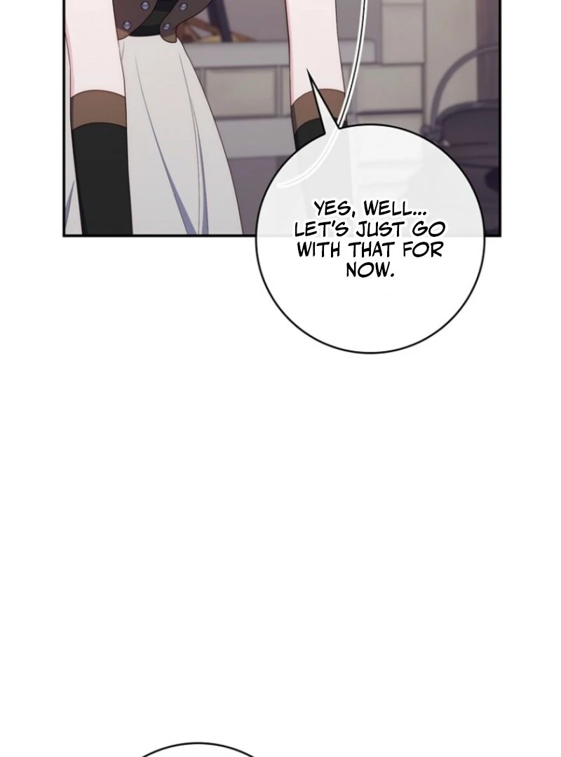 It’s My First Time Being a Mother Again Chapter 41 - Page 59