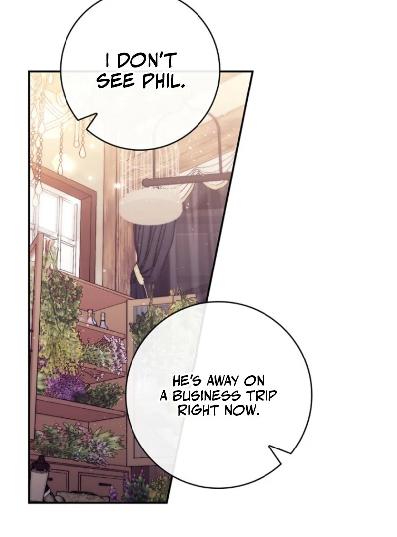 It’s My First Time Being a Mother Again Chapter 41 - Page 60