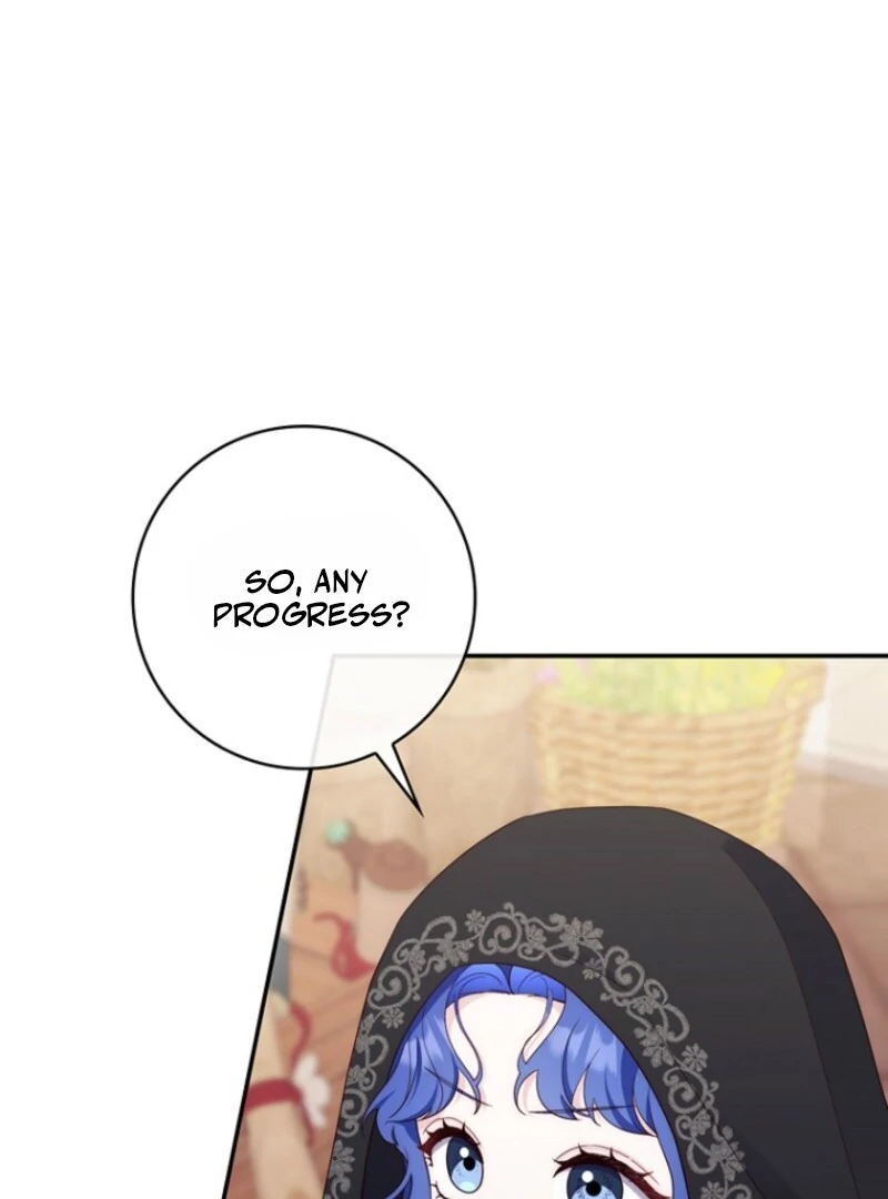 It’s My First Time Being a Mother Again Chapter 41 - Page 61