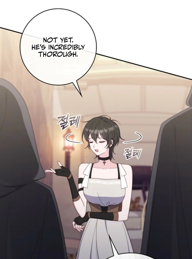 It’s My First Time Being a Mother Again Chapter 41 - Page 63