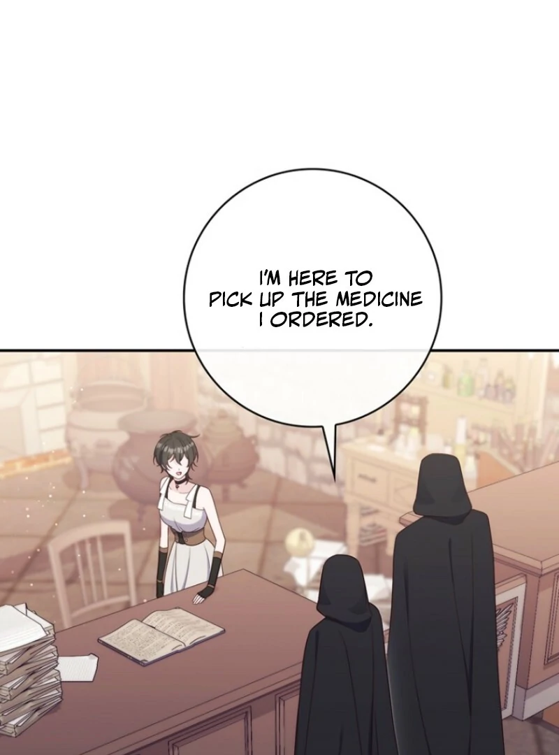 It’s My First Time Being a Mother Again Chapter 41 - Page 74