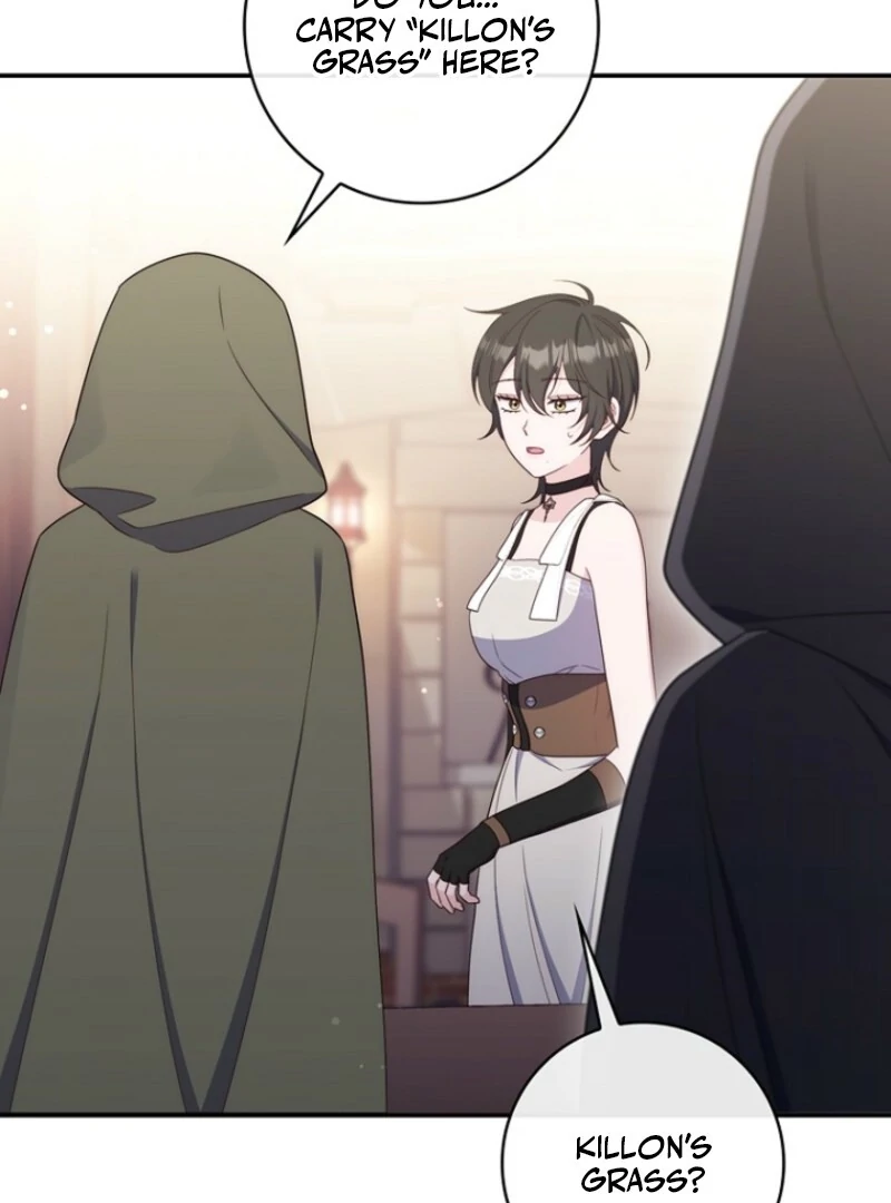 It’s My First Time Being a Mother Again Chapter 41 - Page 85