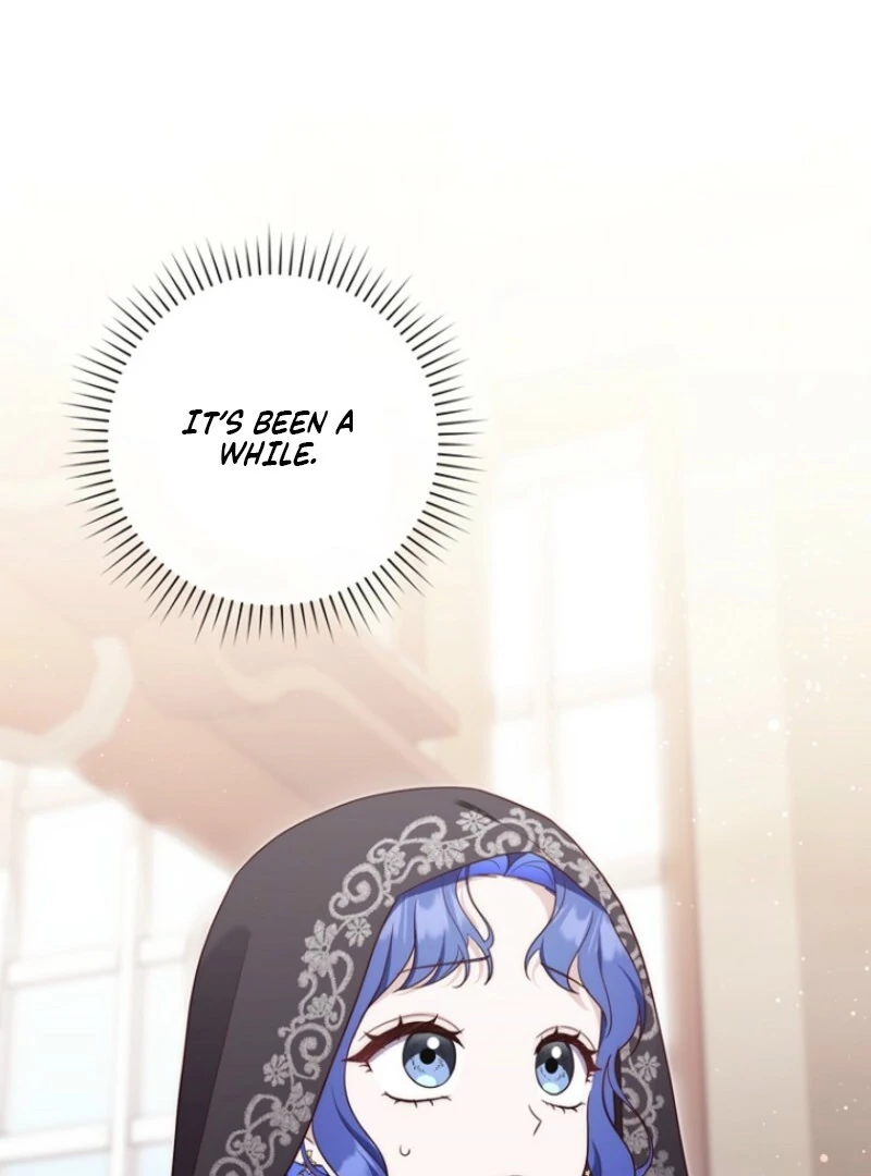 It’s My First Time Being a Mother Again Chapter 41 - Page 91