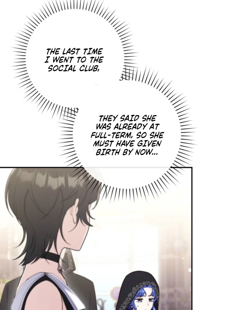 It’s My First Time Being a Mother Again Chapter 41 - Page 93