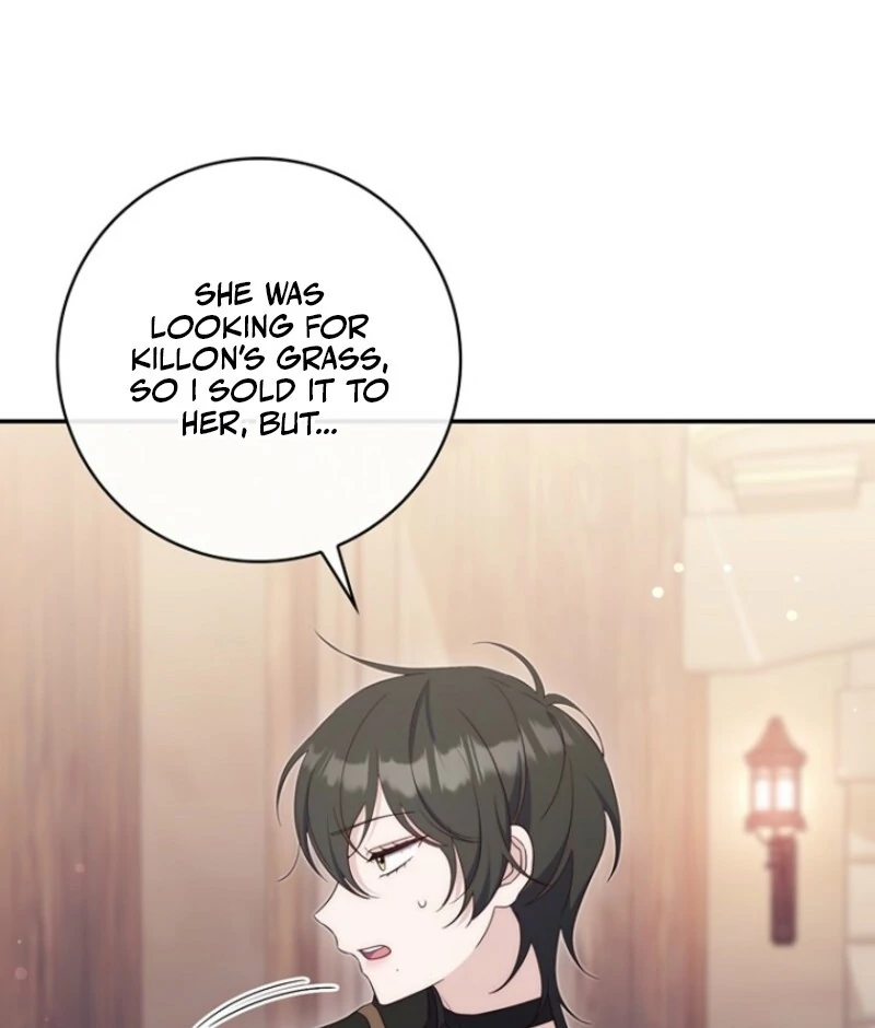 It’s My First Time Being a Mother Again Chapter 41 - Page 95