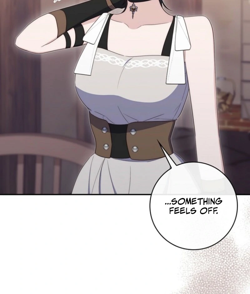 It’s My First Time Being a Mother Again Chapter 41 - Page 96