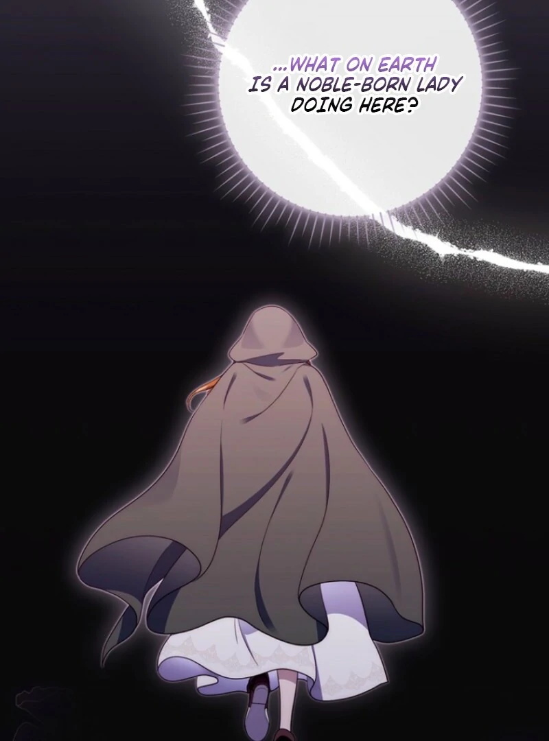 It’s My First Time Being a Mother Again Chapter 41 - Page 100