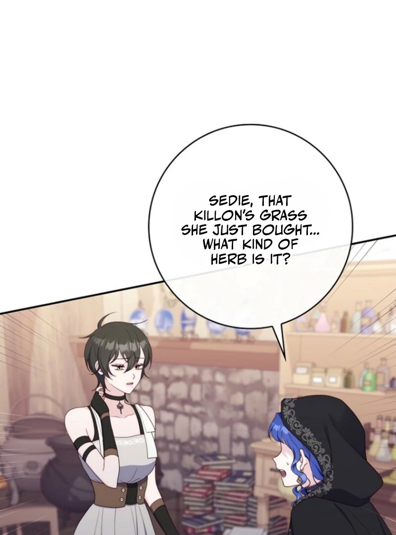 It’s My First Time Being a Mother Again Chapter 41 - Page 102