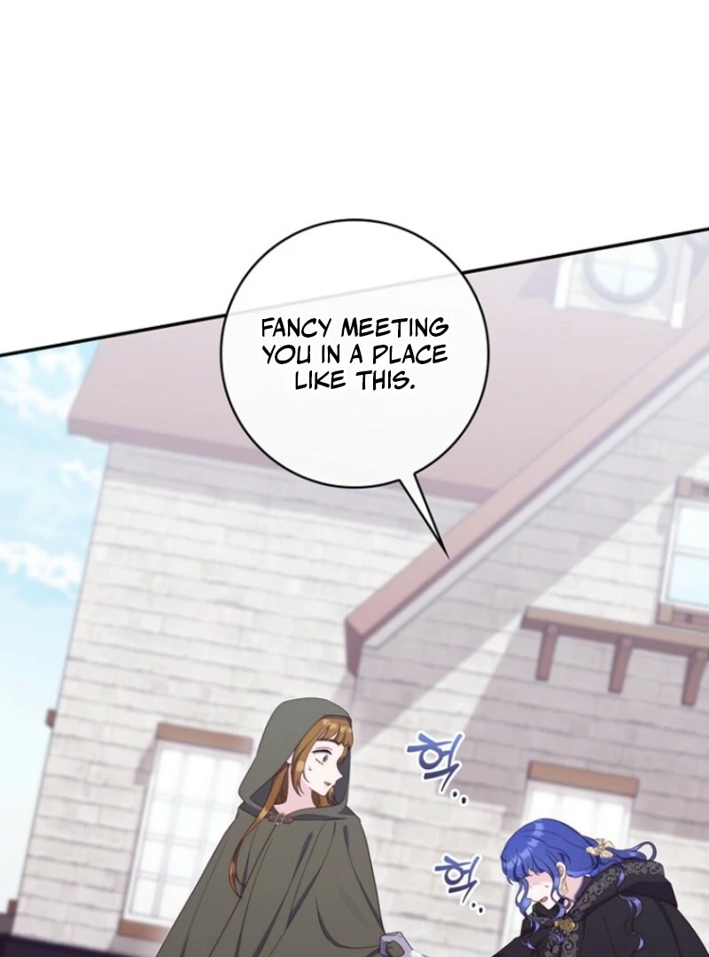 It’s My First Time Being a Mother Again Chapter 41 - Page 116