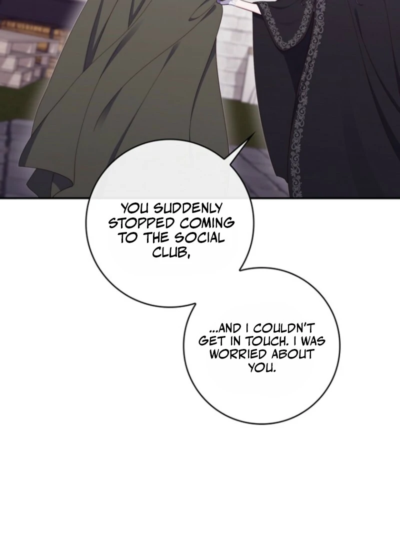 It’s My First Time Being a Mother Again Chapter 41 - Page 117