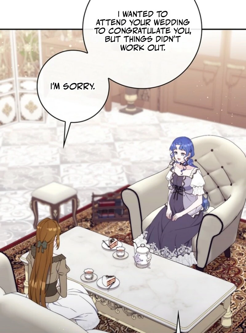 It’s My First Time Being a Mother Again Chapter 42 - Page 4