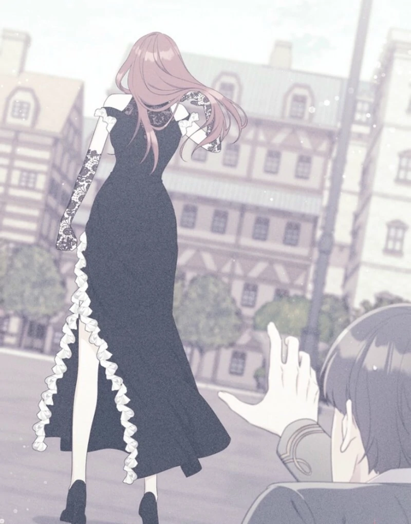 It’s My First Time Being a Mother Again Chapter 42 - Page 13