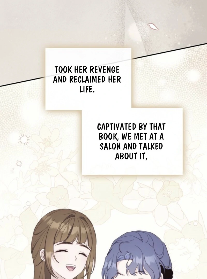 It’s My First Time Being a Mother Again Chapter 42 - Page 15