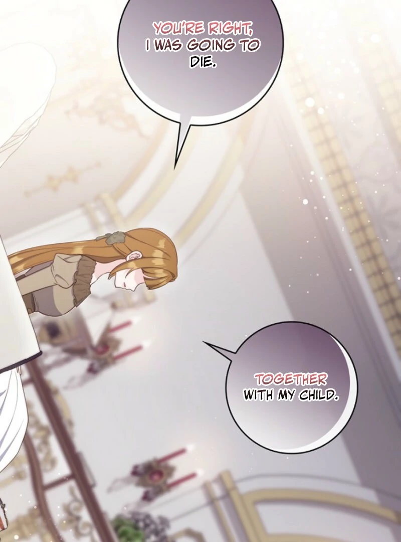 It’s My First Time Being a Mother Again Chapter 42 - Page 31