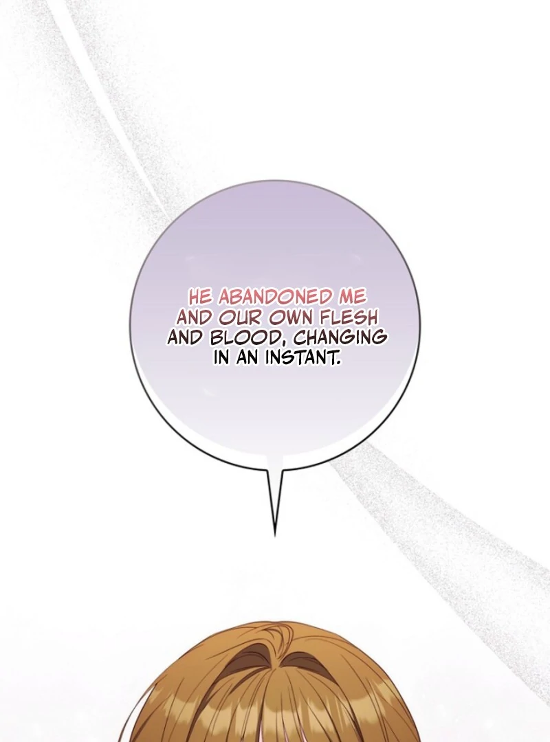 It’s My First Time Being a Mother Again Chapter 42 - Page 35