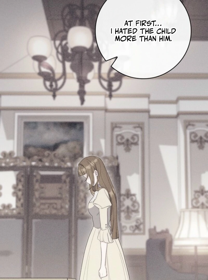 It’s My First Time Being a Mother Again Chapter 42 - Page 38