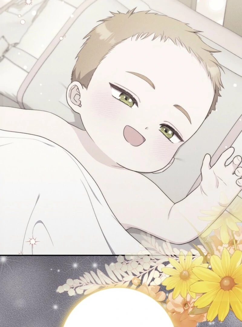 It’s My First Time Being a Mother Again Chapter 42 - Page 45