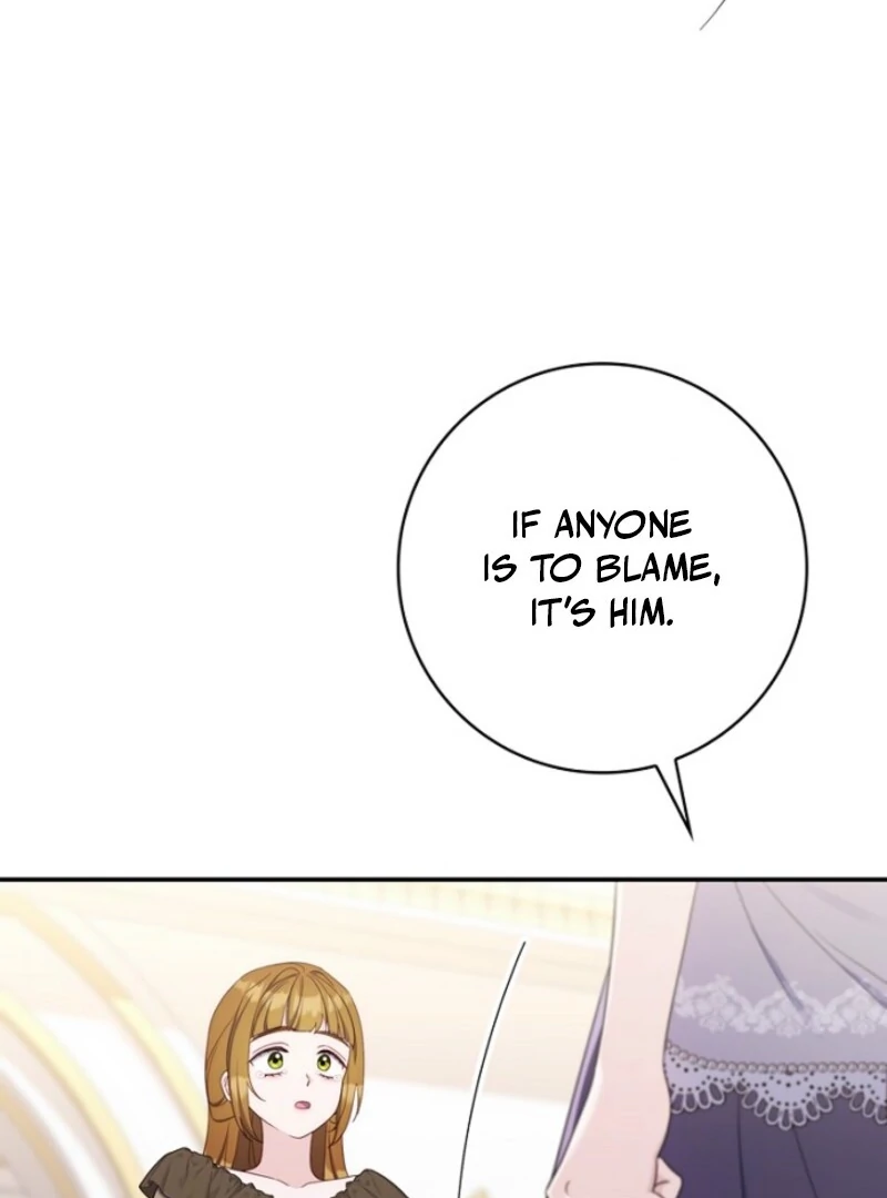 It’s My First Time Being a Mother Again Chapter 42 - Page 54