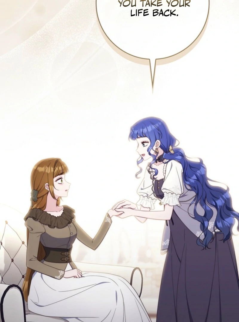 It’s My First Time Being a Mother Again Chapter 42 - Page 63