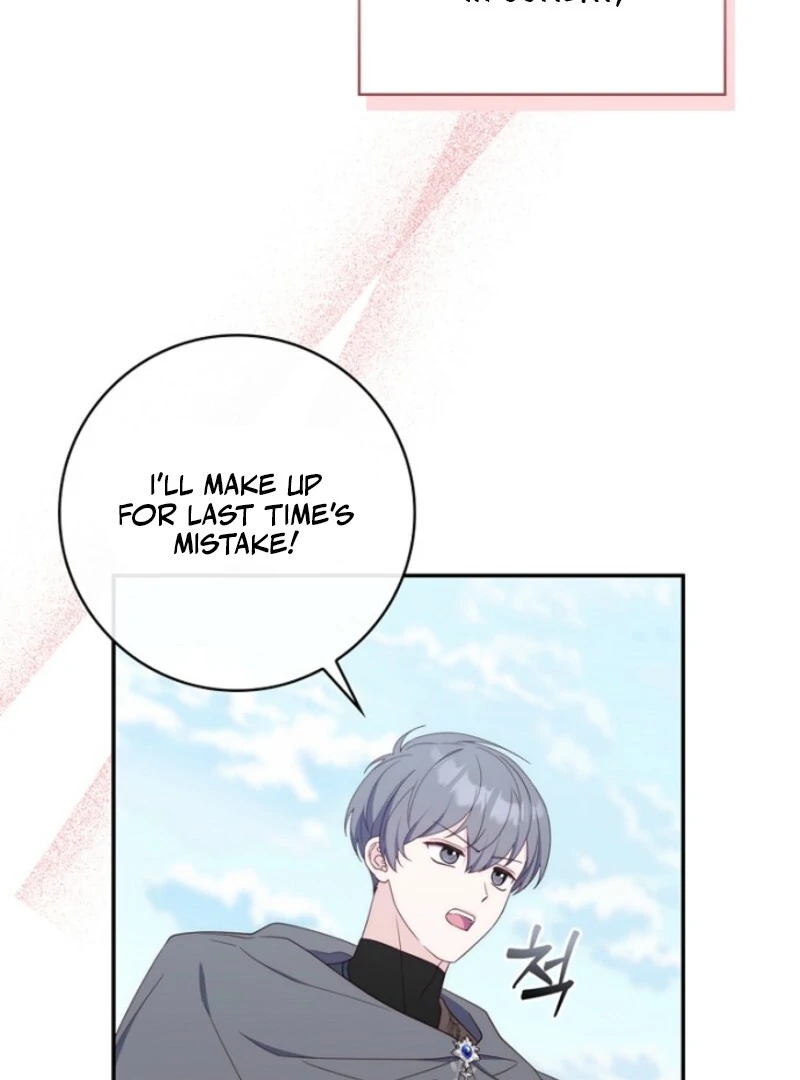 It’s My First Time Being a Mother Again Chapter 42 - Page 87