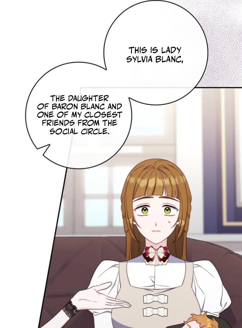 It’s My First Time Being a Mother Again Chapter 42 - Page 99