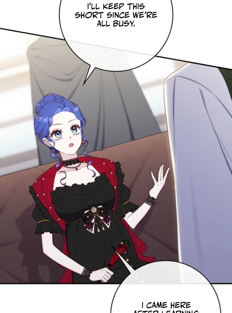 It’s My First Time Being a Mother Again Chapter 42 - Page 114