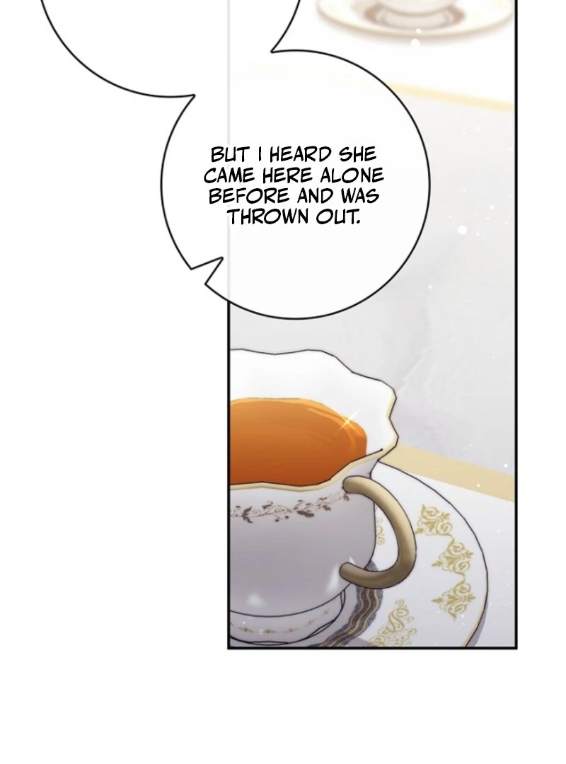 It’s My First Time Being a Mother Again Chapter 42 - Page 116