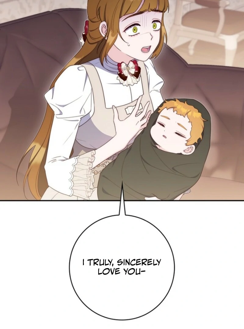 It’s My First Time Being a Mother Again Chapter 42 - Page 136