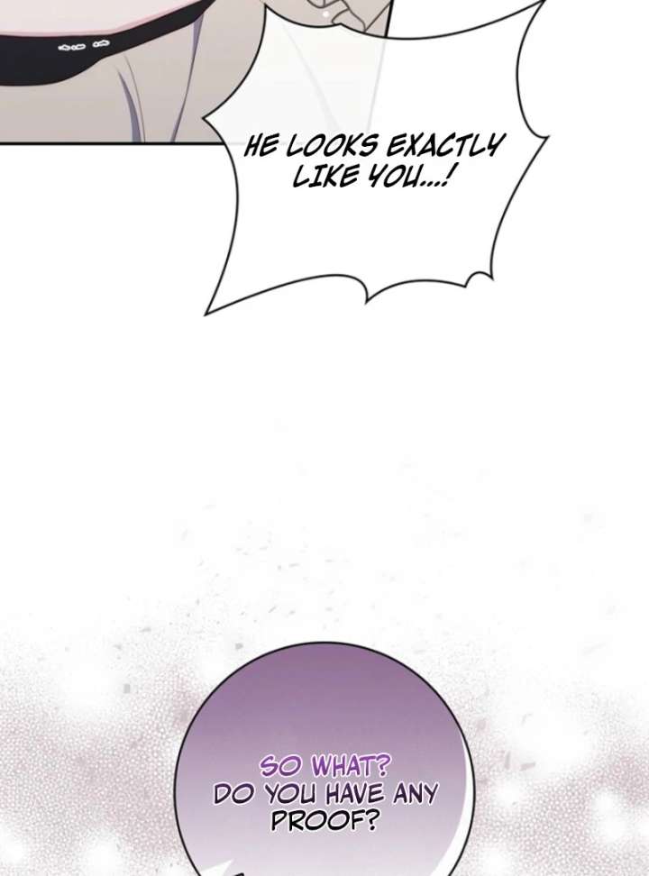 It’s My First Time Being a Mother Again Chapter 43 - Page 8