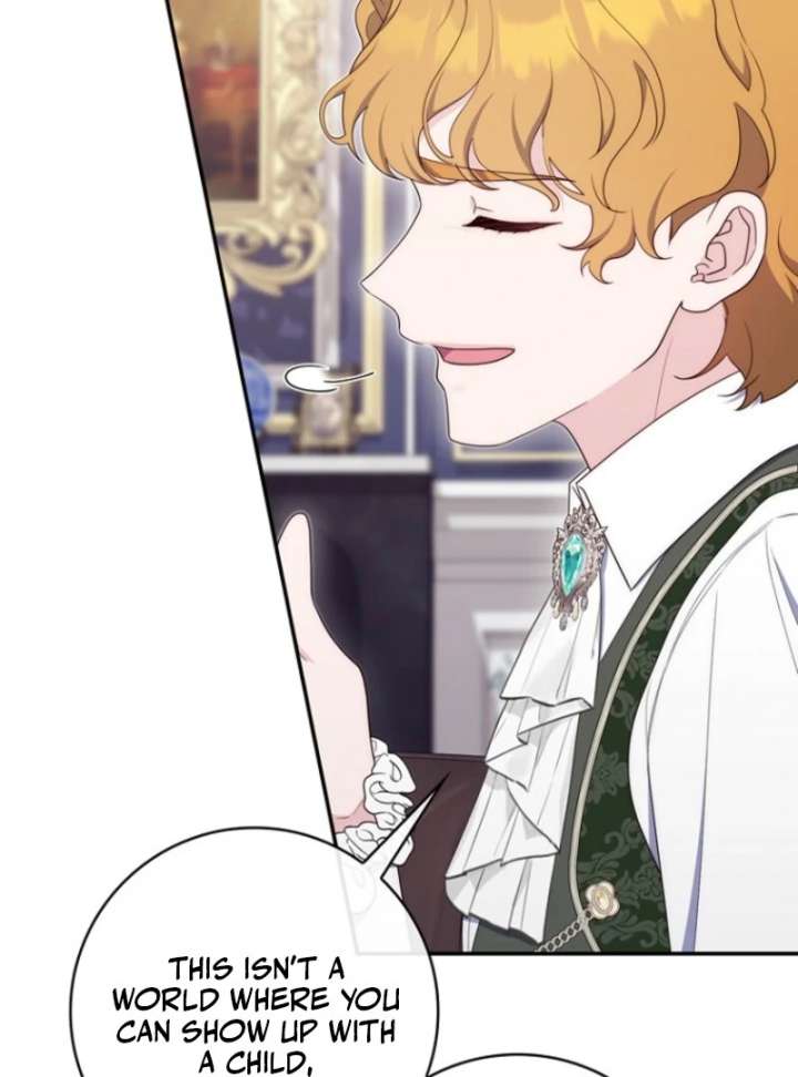 It’s My First Time Being a Mother Again Chapter 43 - Page 11