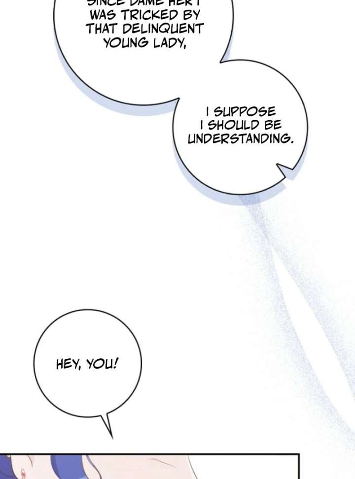 It’s My First Time Being a Mother Again Chapter 43 - Page 23