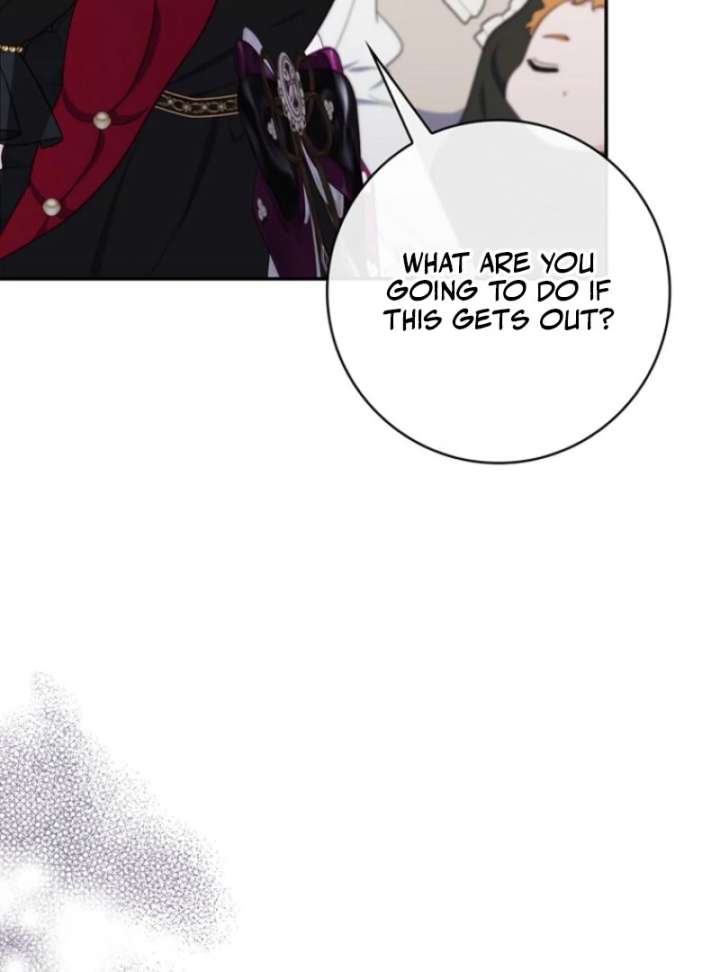 It’s My First Time Being a Mother Again Chapter 43 - Page 25