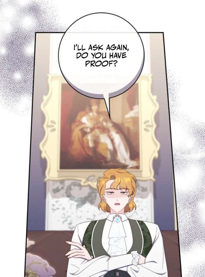 It’s My First Time Being a Mother Again Chapter 43 - Page 26