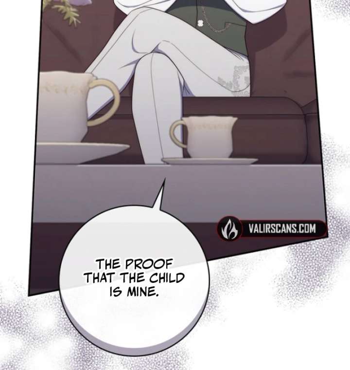 It’s My First Time Being a Mother Again Chapter 43 - Page 27