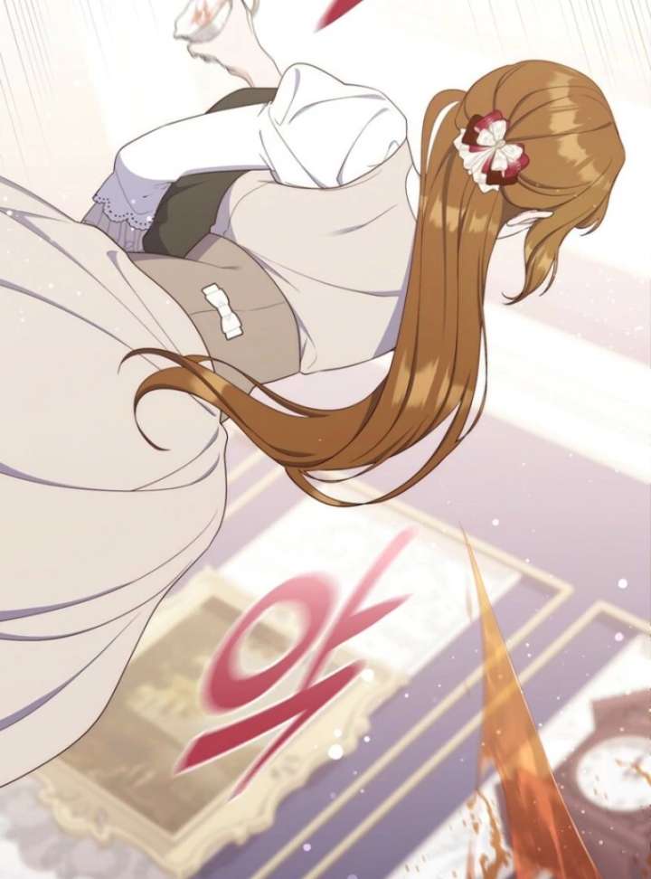 It’s My First Time Being a Mother Again Chapter 43 - Page 30