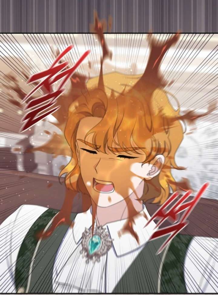 It’s My First Time Being a Mother Again Chapter 43 - Page 32