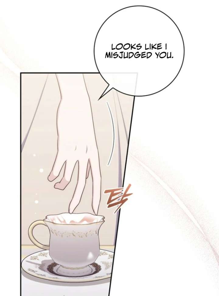 It’s My First Time Being a Mother Again Chapter 43 - Page 34