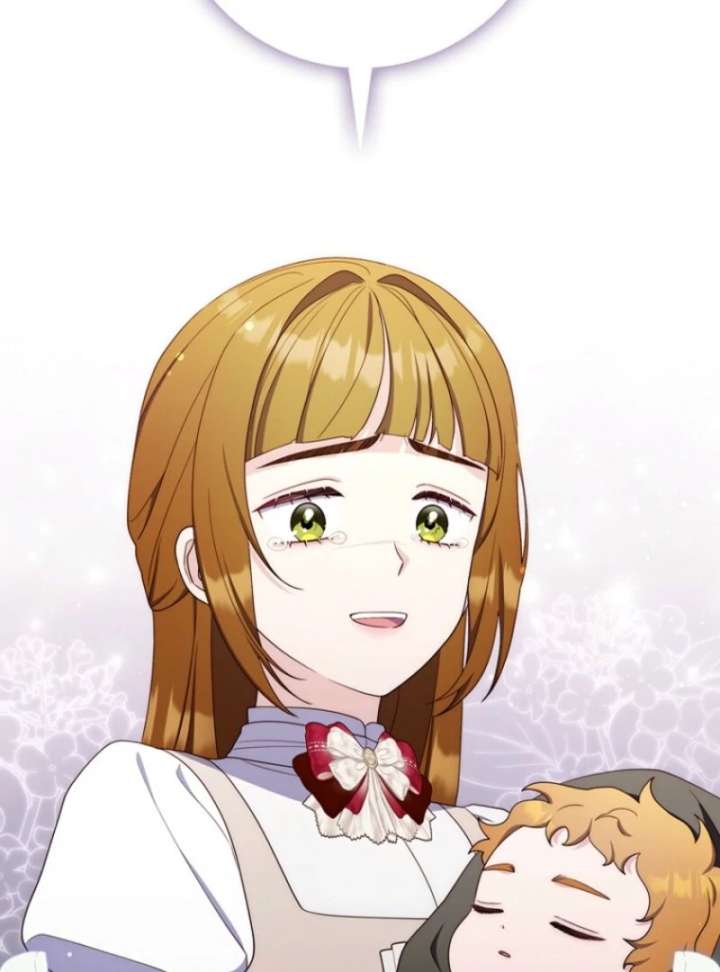 It’s My First Time Being a Mother Again Chapter 43 - Page 36