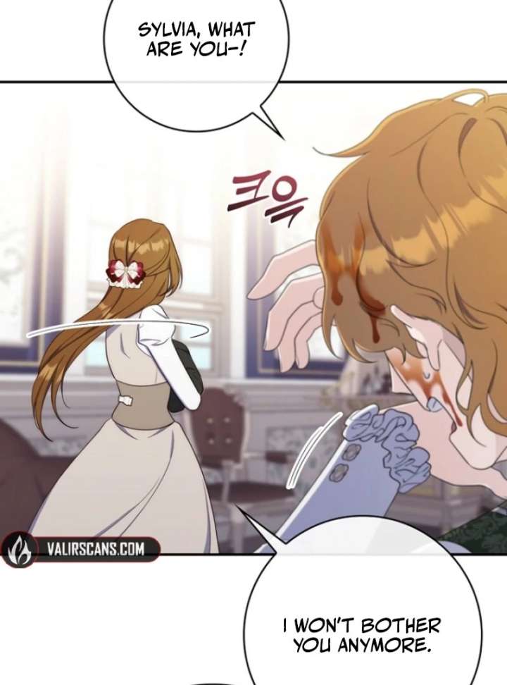 It’s My First Time Being a Mother Again Chapter 43 - Page 38