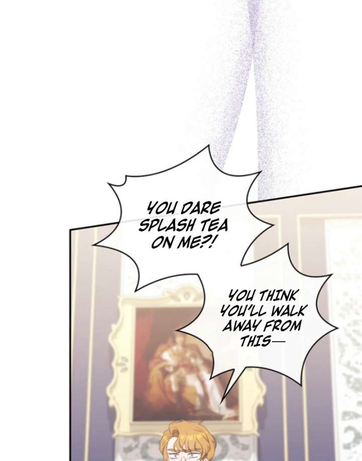 It’s My First Time Being a Mother Again Chapter 43 - Page 41