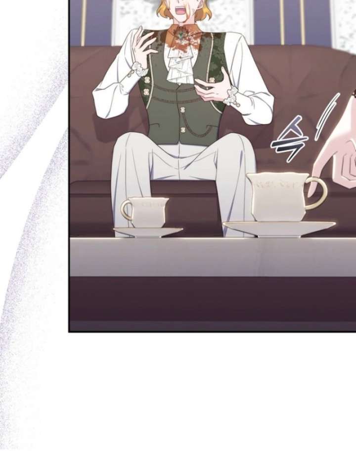 It’s My First Time Being a Mother Again Chapter 43 - Page 42