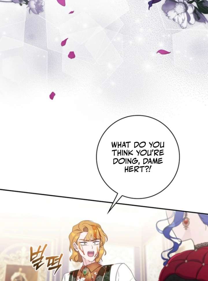 It’s My First Time Being a Mother Again Chapter 43 - Page 49