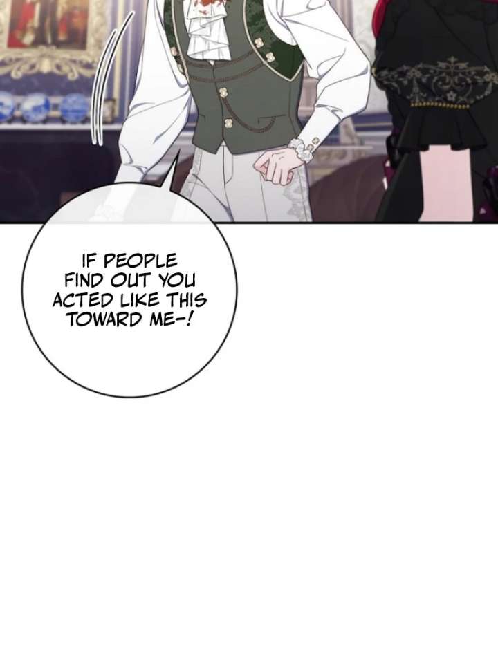 It’s My First Time Being a Mother Again Chapter 43 - Page 50