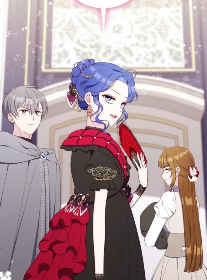 It’s My First Time Being a Mother Again Chapter 43 - Page 53